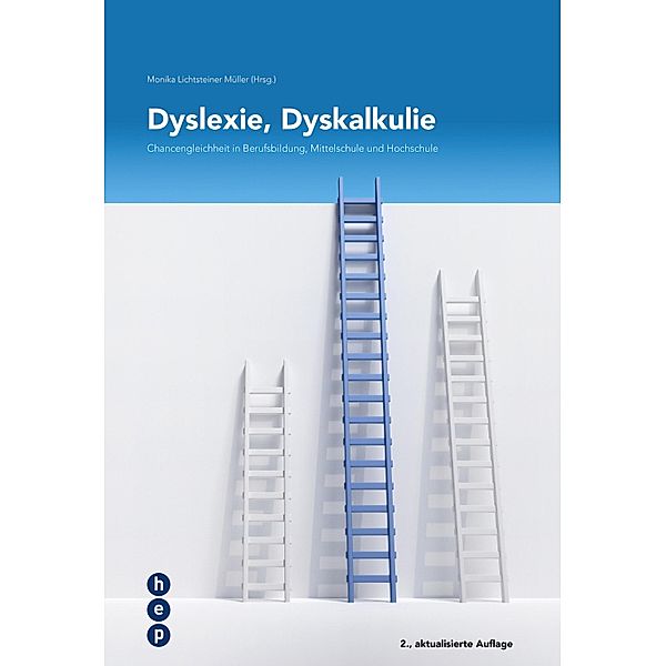 Dyslexie, Dyskalkulie, Monika Müller