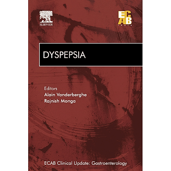 Dyspepsia - ECAB, Rajnish Monga