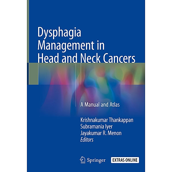 Dysphagia Management in Head and Neck Cancers