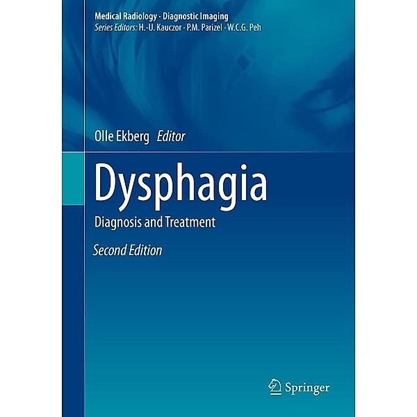 Dysphagia / Medical Radiology