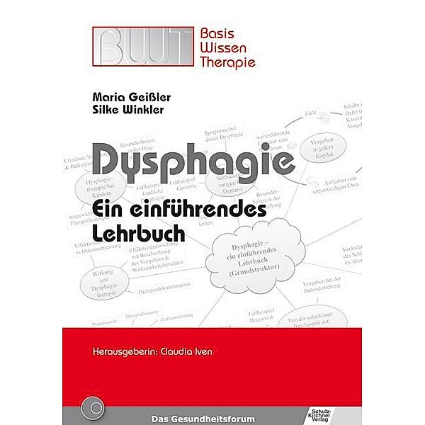 Dysphagie, Maria Geissler, Silke Winkler