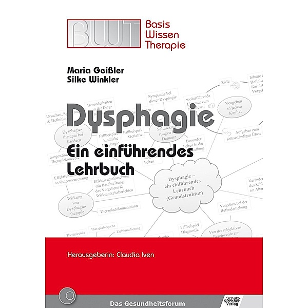Dysphagie, Maria Geißler, Winkler Silke