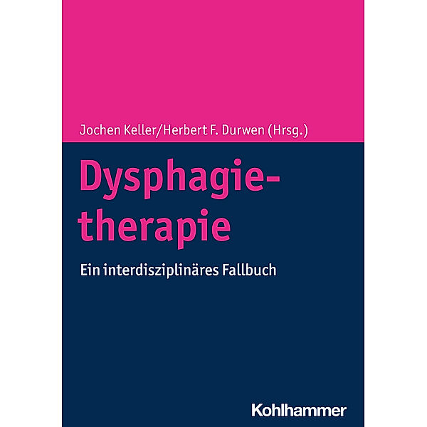 Dysphagietherapie