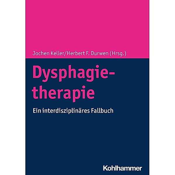 Dysphagietherapie