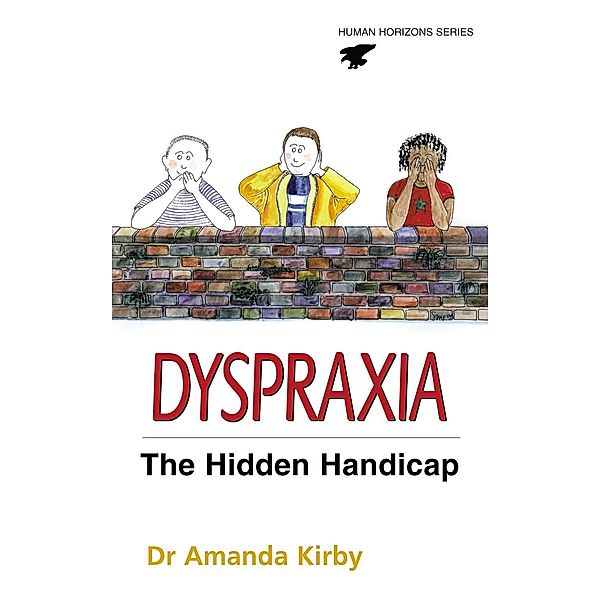 Dyspraxia, Amanda Kirby