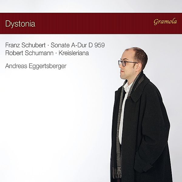 Dystonia, Andreas Eggertsberger