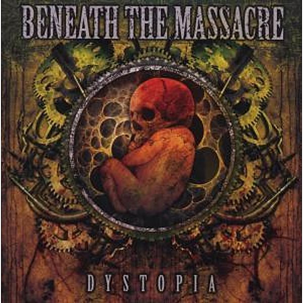 Dystopia, Beneath The Massacre