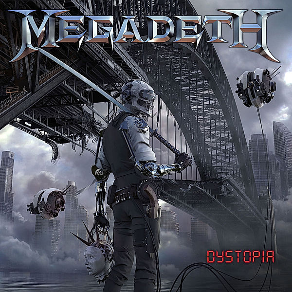 Dystopia, Megadeth