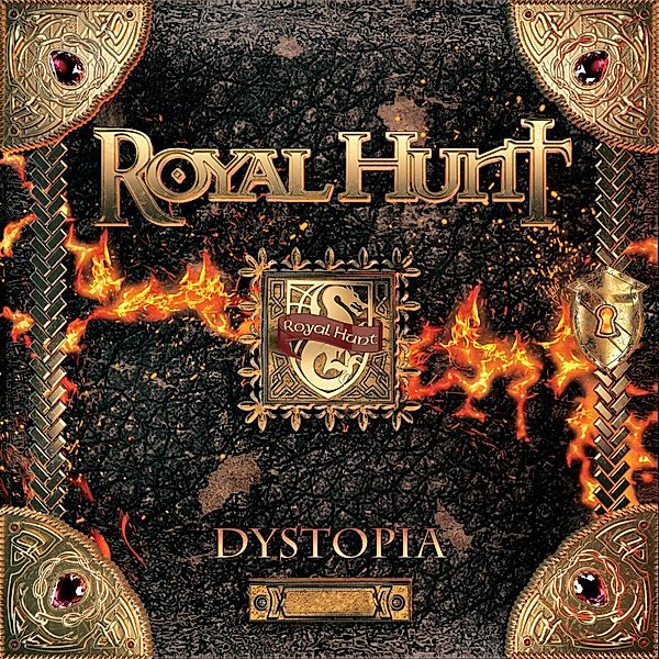 Dystopia, Royal Hunt