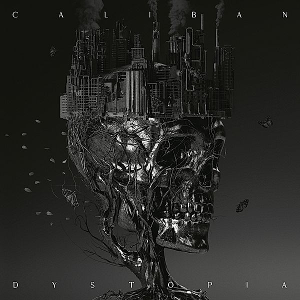 Dystopia (Vinyl), Caliban