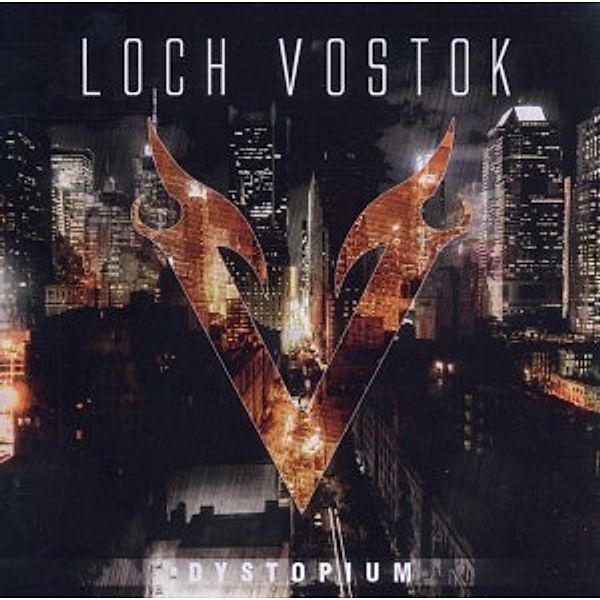 Dystopium, Loch Vostok