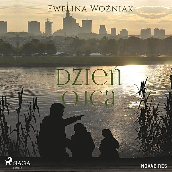 Dzień Ojca, Ewelina Woźniak