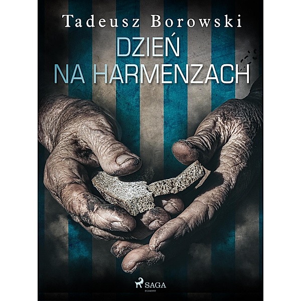 Dzien na Harmenzach, Tadeusz Borowski