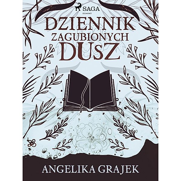 Dziennik zagubionych dusz, Angelika Grajek