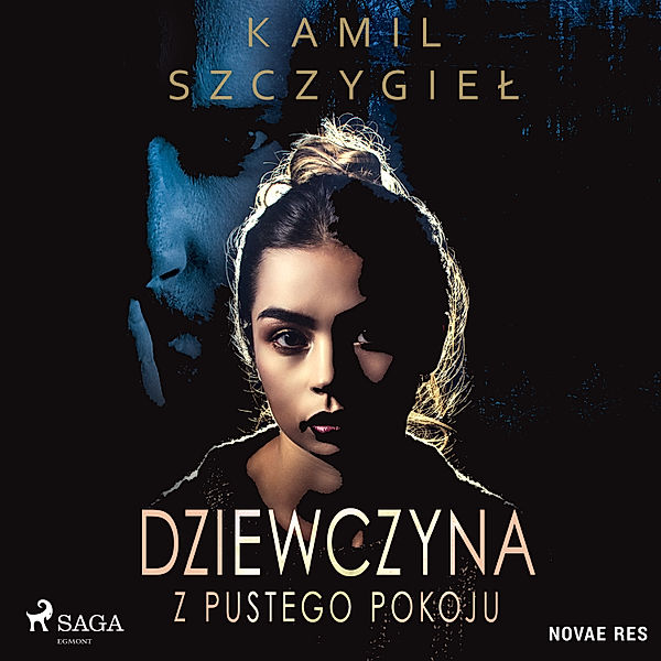 Dziewczyna z pustego pokoju, Kamil Szczygiel