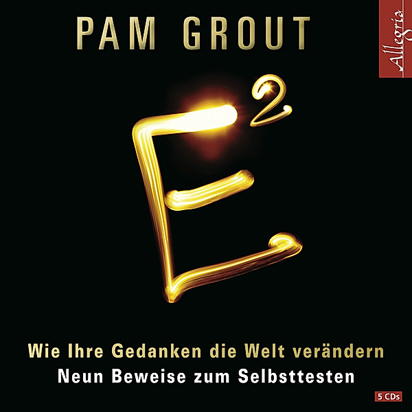 E², Pam Grout