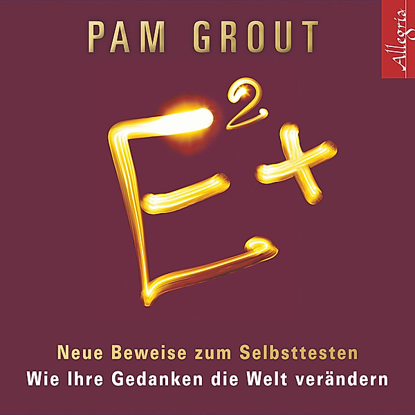 E² +, Pam Grout