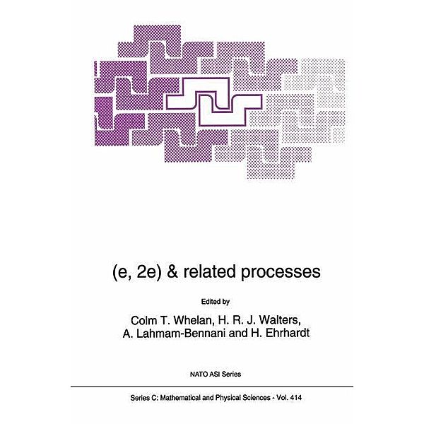 (e,2e) & Related Processes