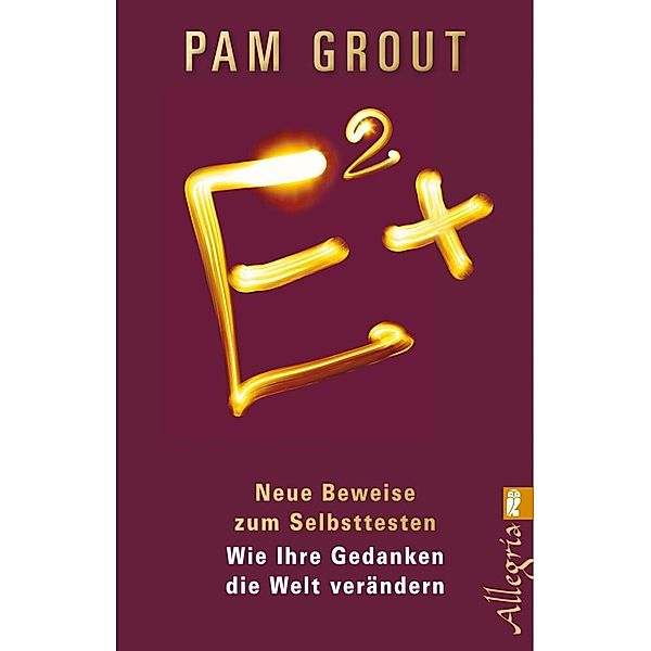 E²+, Pam Grout