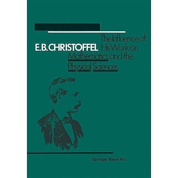 E.B. Christoffel, Butzer, FEHER