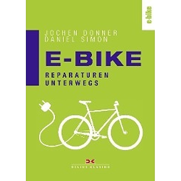 E-Bike, Daniel Simon, Jochen Donner