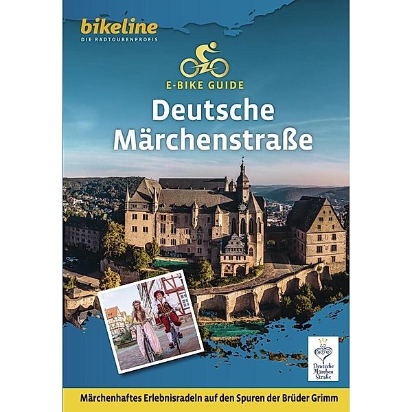 E-Bike-Guide Deutsche Märchenstrasse