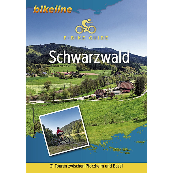 E-Bike-Guide Schwarzwald