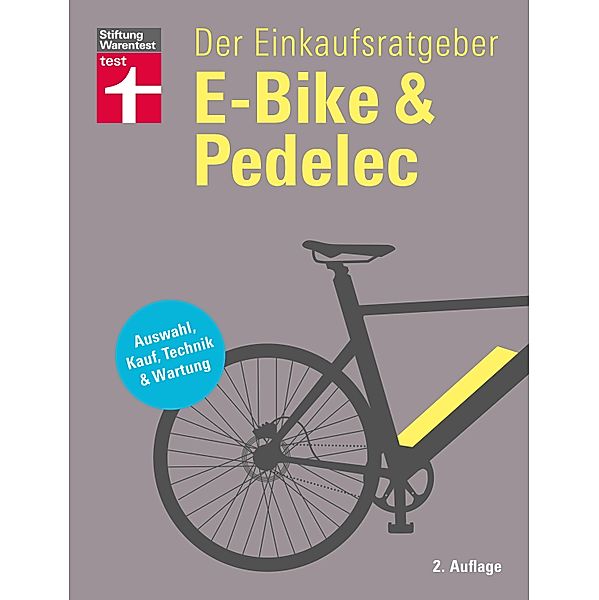 E-Bike & Pedelec, Karl-Gerhard Haas, Felix Krakow