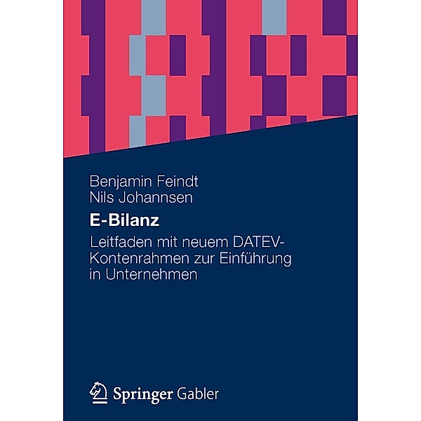 E-Bilanz, Benjamin Feindt, Nils Johannsen