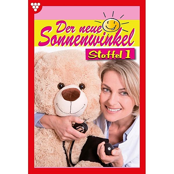 E-Book 1-10 / Der neue Sonnenwinkel Bd.1, Michaela Dornberg