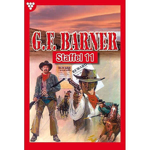 E-Book 101-110 / G.F. Barner Bd.11, G. F. Barner