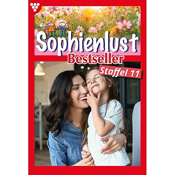 E-Book 101-110 / Sophienlust Bestseller Bd.11, Autoren