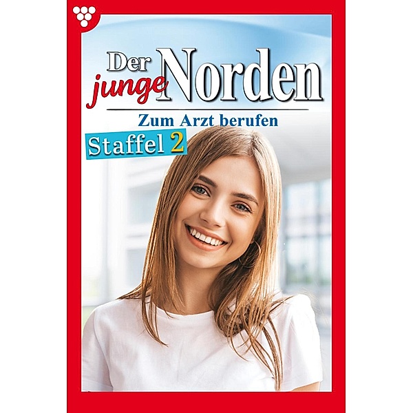 E-Book 11-20 / Der junge Norden Bd.2, Carolin Grahl