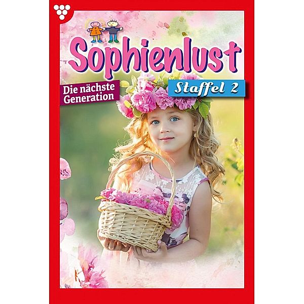 E-Book 11- 20 / Sophienlust - Die nächste Generation Bd.2, Heide Philip, Karina Kaiser, Carolin Weißbacher, Simone Aigner, Ursula Hellwig, MARIETTA BREM