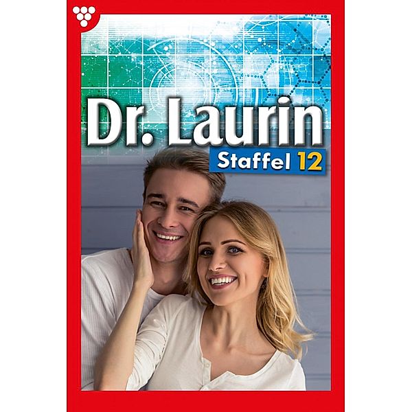 E-Book 111-120 / Dr. Laurin Bd.12, Patricia Vandenberg