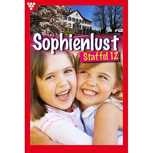 E-Book 111-120 / Sophienlust Bd.12, Bettina Clausen, Judith Parker, Aliza Korten, Isabell Rohde