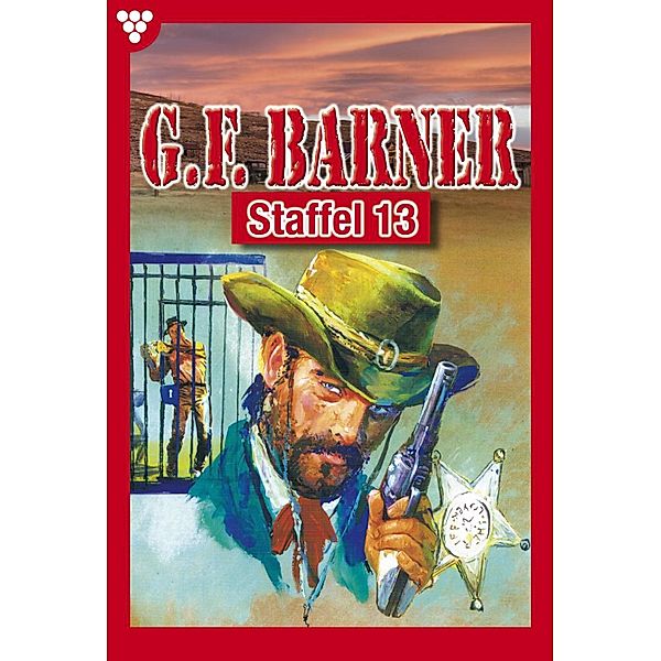 E-Book 121-130 / G.F. Barner Bd.13, G. F. Barner