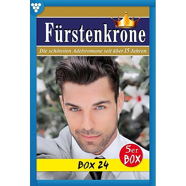 E-Book 126-130 / Fürstenkrone Bd.24, Autoren