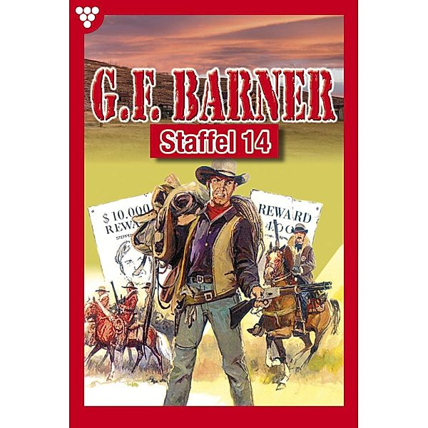 E-Book 131-140 / G.F. Barner Bd.14, G. F. Barner