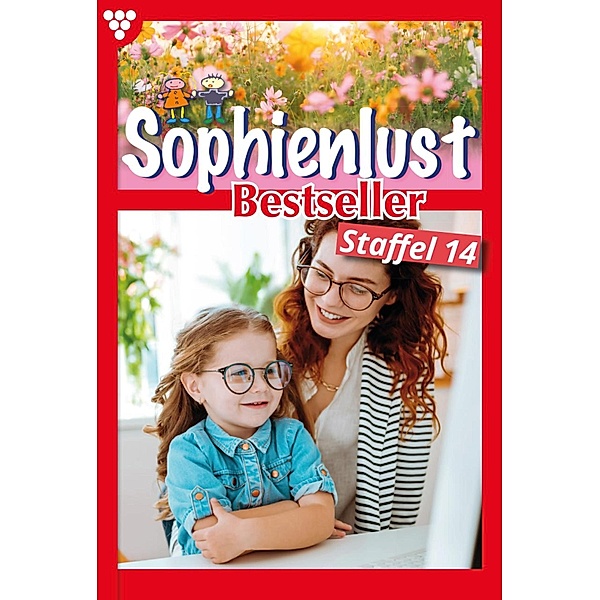 E-Book 131-140 / Sophienlust Bestseller Bd.14, Autoren