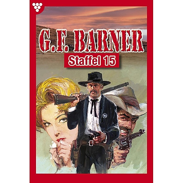 E-Book 141-150 / G.F. Barner Bd.15, G. F. Barner