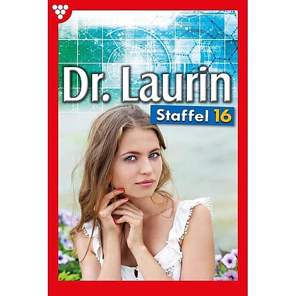 E-Book 151-160 / Dr. Laurin Bd.16, Patricia Vandenberg