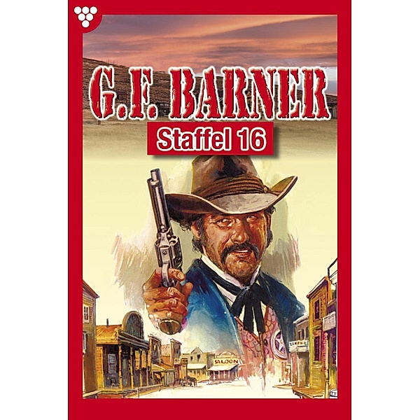 E-Book 151-160 / G.F. Barner Bd.16, G. F. Barner