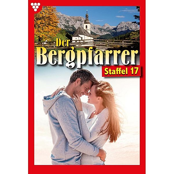 E-Book 161-170 / Der Bergpfarrer Bd.17, TONI WAIDACHER