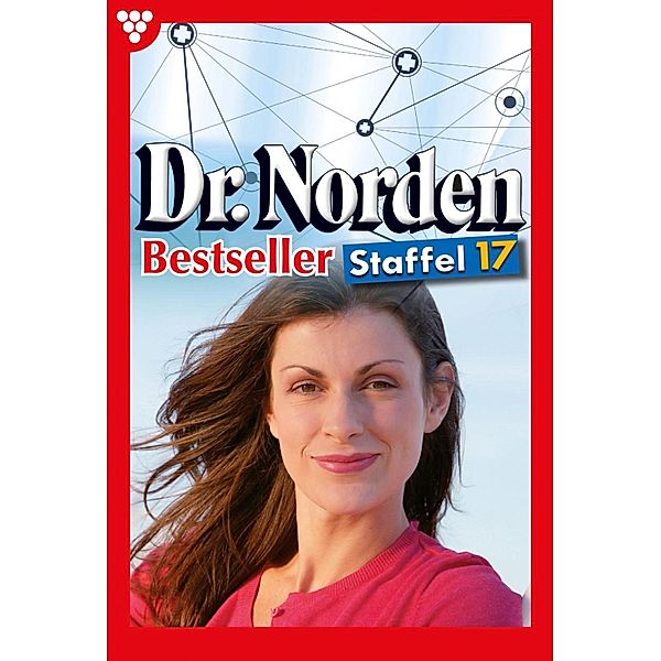 E-Book 161-170 / Dr. Norden Bestseller Bd.17, Patricia Vandenberg