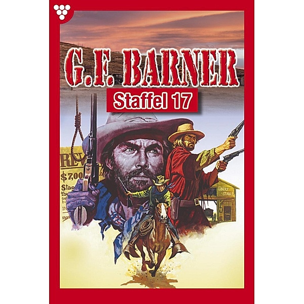 E-Book 161-170 / G.F. Barner Bd.17, G. F. Barner