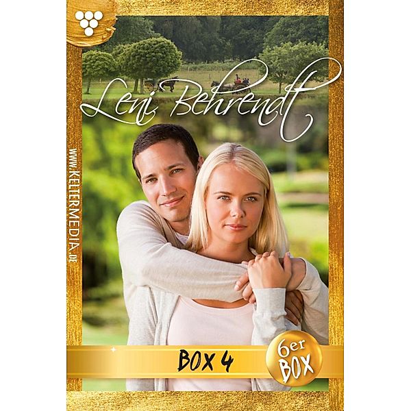 E-Book 17-22 / Leni Behrendt Bd.4, Leni Behrendt