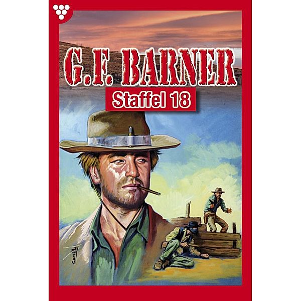 E-Book 171-180 / G.F. Barner Bd.18, G. F. Barner