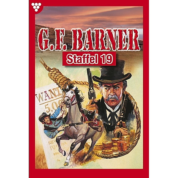 E-Book 181-190 / G.F. Barner Bd.19, G. F. Barner