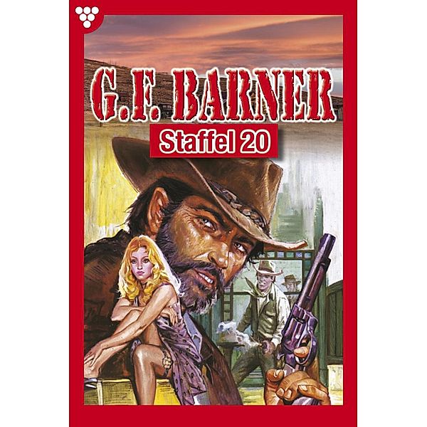 E-Book 191-200 / G.F. Barner Bd.20, G. F. Barner